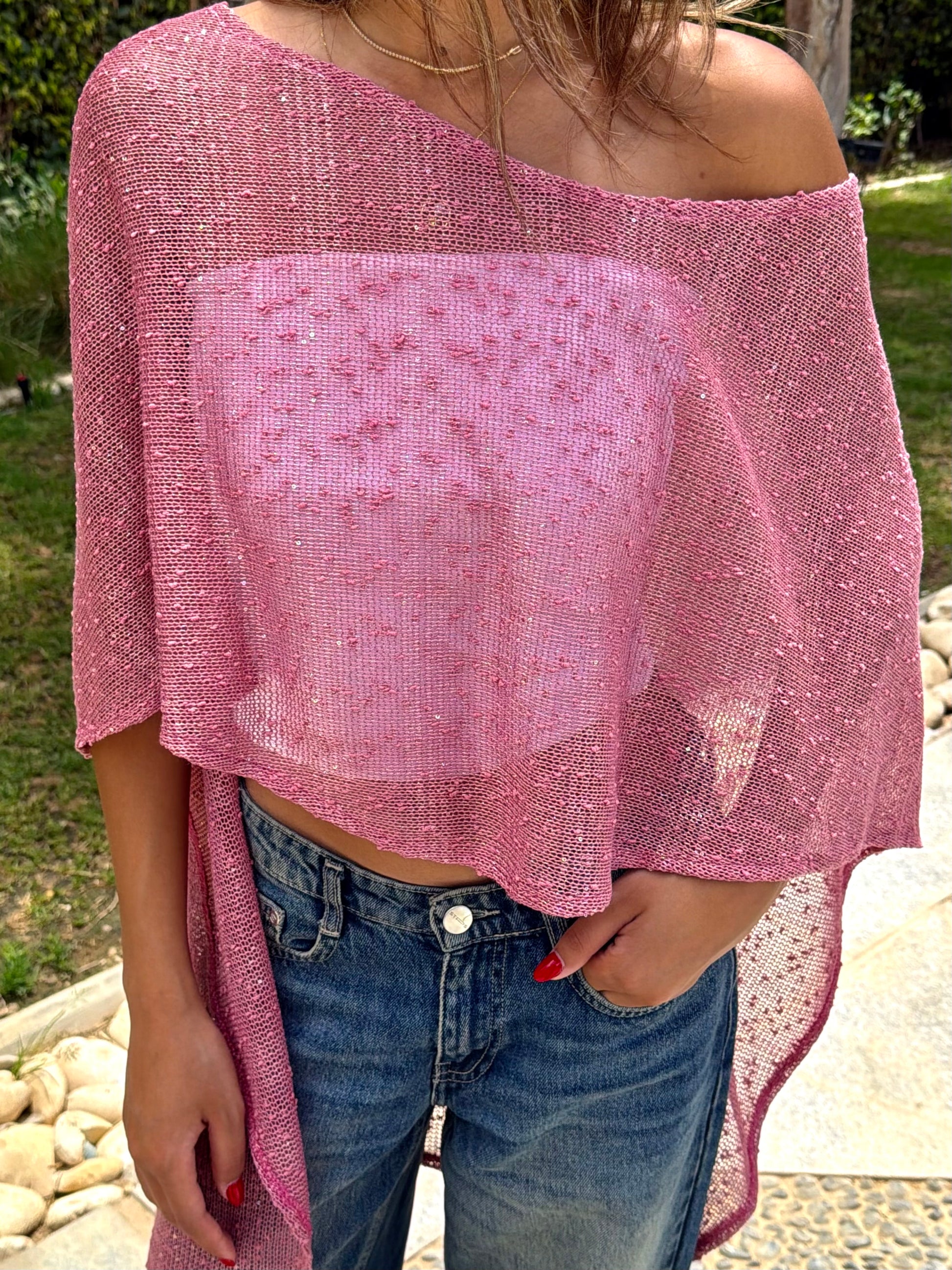 Rosé Pancho